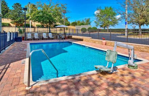Clermont Hotel | Hampton Inn & Suites Clermont