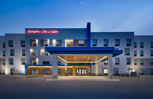 D'Iberville Hotel | Hampton Inn & Suites D'Iberville Biloxi