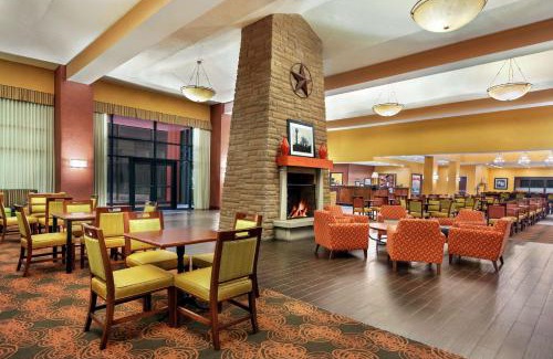 Mesquite Hotel | Hampton Inn & Suites Dallas-Mesquite