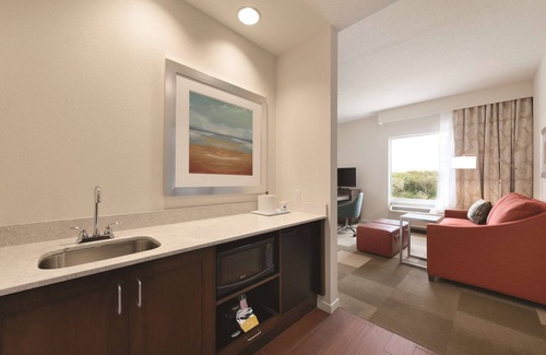 DeLand Hotel | Hampton Inn & Suites Deland