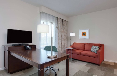 DeLand Hotel | Hampton Inn & Suites Deland