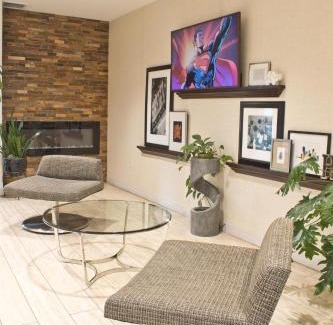 Highland Hotel | Hampton Inn & Suites Denver-Speer Boulevard