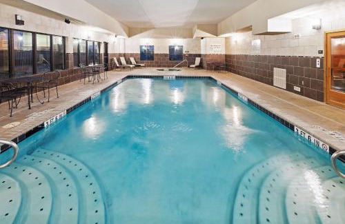 Dumas Hotel | Hampton Inn & Suites Dumas