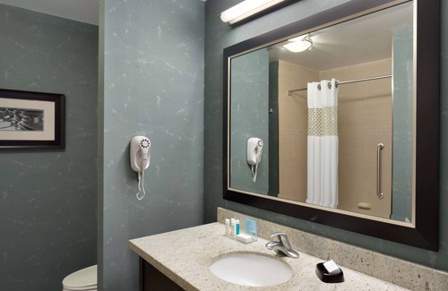 Edgewood Hotel | Hampton Inn & Suites Edgewood/Aberdeen-South