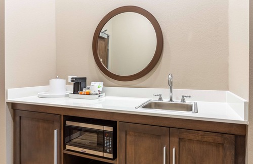 Guymon Hotel | Hampton Inn & Suites Guymon