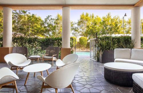 Homestead Hotel | Hampton Inn & Suites Homestead Miami South