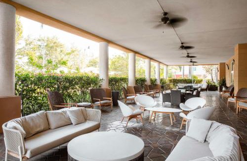 Homestead Hotel | Hampton Inn & Suites Homestead Miami South