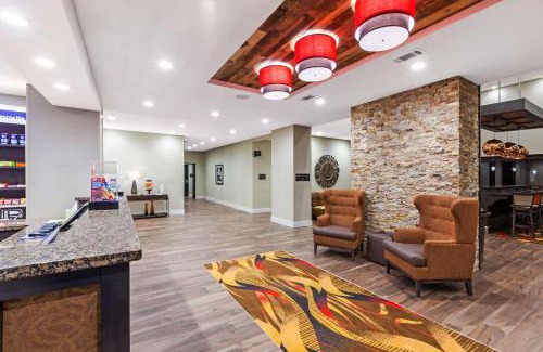 Atascocita Hotel | Hampton Inn & Suites Houston/Atascocita, Tx