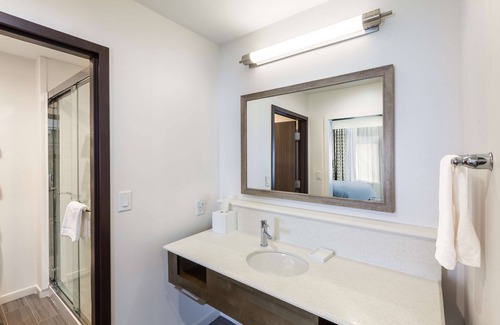 Atascocita Hotel | Hampton Inn & Suites Houston/Atascocita