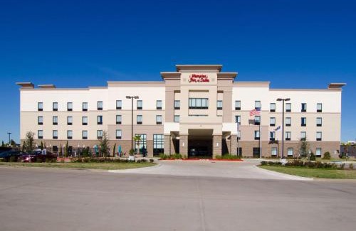 Huntsville Hotel | Hampton Inn & Suites Huntsville