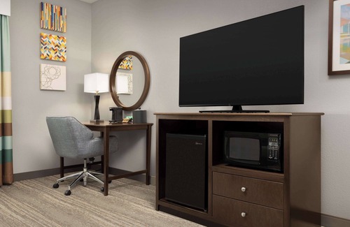 Huntsville Hotel | Hampton Inn & Suites Huntsville/Research Park Area