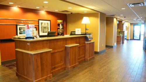Kingman Hotel | Hampton Inn & Suites Kingman