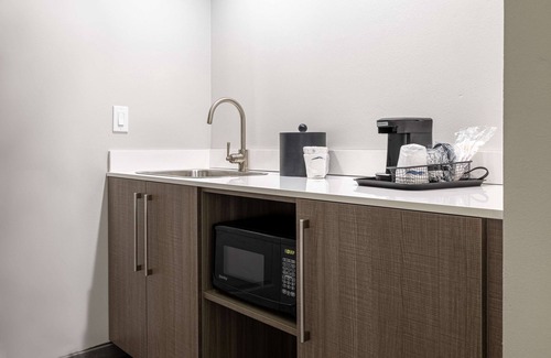 Downtown Knoxville Hotel | Hampton Inn & Suites Knoxville-Downtown