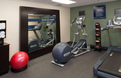 Kokomo Hotel | Hampton Inn & Suites Kokomo