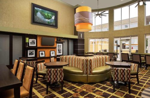 Lake City Hotel | Hampton Inn & Suites Lake City