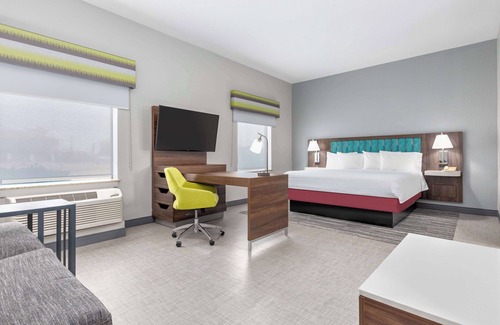 Clute Hotel | Hampton Inn & Suites Lake Jackson-Clute