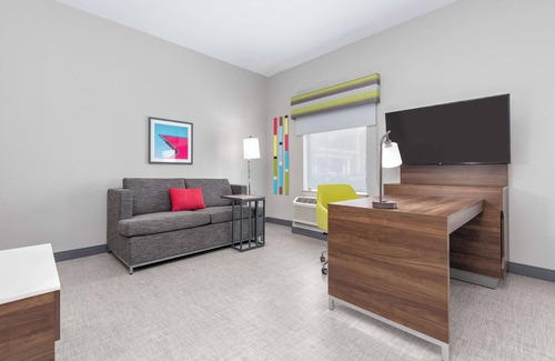 Clute Hotel | Hampton Inn & Suites Lake Jackson-Clute