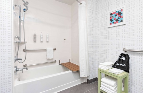 Clute Hotel | Hampton Inn & Suites Lake Jackson-Clute