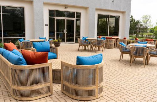 Leesburg Hotel | Hampton Inn & Suites Leesburg