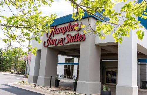 Leesburg Hotel | Hampton Inn & Suites Leesburg