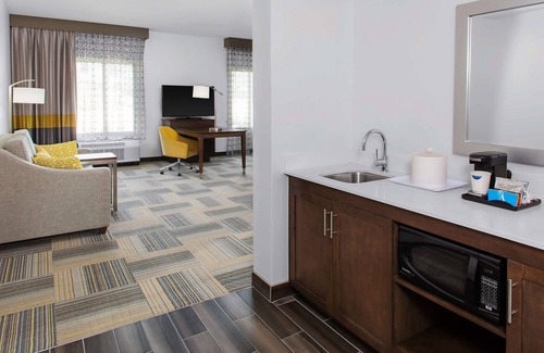 Hollywood Hotel | Hampton Inn & Suites Los Angeles/Hollywood