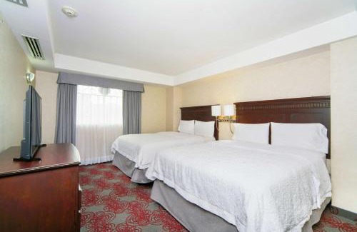 Historic Center Hotel | Hampton Inn & Suites Mexico City - Centro Historico