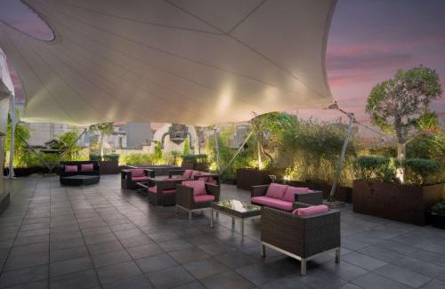 Historic Center Hotel | Hampton Inn & Suites Mexico City - Centro Historico