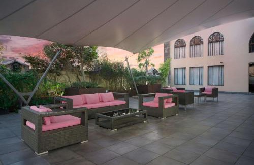Historic Center Hotel | Hampton Inn & Suites Mexico City - Centro Historico