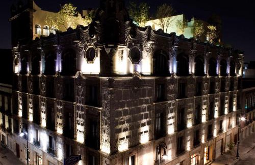 Historic Center Hotel | Hampton Inn & Suites Mexico City - Centro Historico