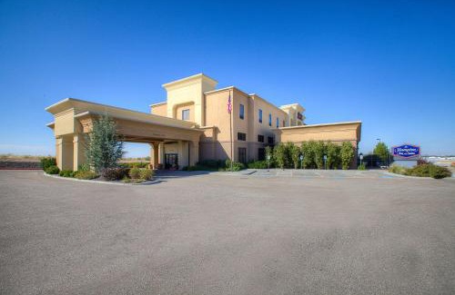 Mountain Home Hotel | Hampton Inn & Suites Mountain Home