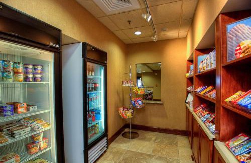 Mountain Home Hotel | Hampton Inn & Suites Mountain Home