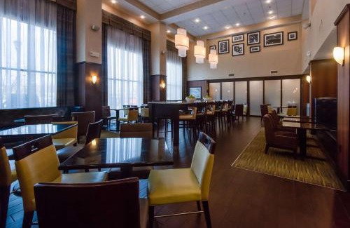 Mount Juliet Hotel | Hampton Inn & Suites Mount Juliet