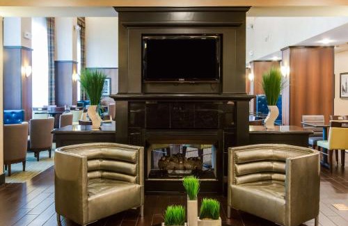 Mount Juliet Hotel | Hampton Inn & Suites Mount Juliet