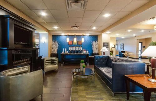 Mount Juliet Hotel | Hampton Inn & Suites Mount Juliet