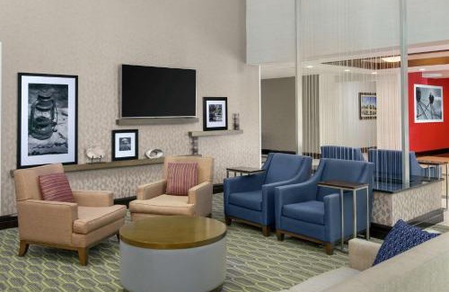 National Harbor Hotel | Hampton Inn & Suites National Harbor/Alexandria Area