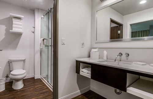 Vickery Meadow Hotel | Hampton Inn & Suites North Dallas Central Expy