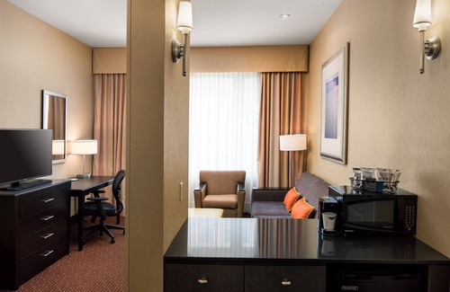 Ogden Hotel | Hampton Inn & Suites Ogden