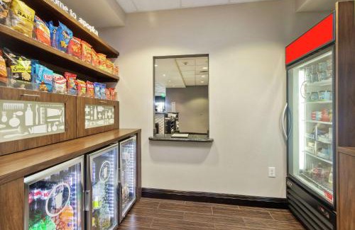 Apopka Hotel | Hampton Inn & Suites Orlando-Apopka