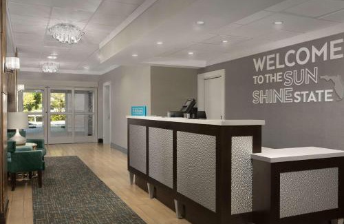Altamonte Springs Hotel | Hampton Inn & Suites Orlando North Altamonte Springs