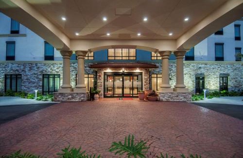 Northwest Pensacola Hotel | Hampton Inn & Suites Pensacola/I-10 Pine Forest Road
