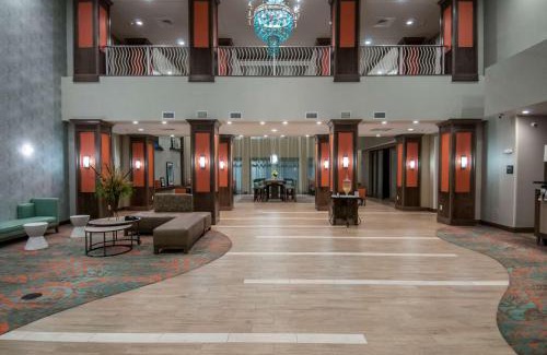 Northwest Pensacola Hotel | Hampton Inn & Suites Pensacola/I-10 Pine Forest Road