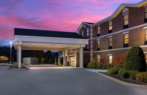 Petoskey Hotel | Hampton Inn & Suites Petoskey