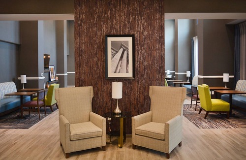 Moylan Hotel | Hampton Inn & Suites Philadelphia/Media