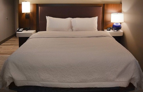 Moylan Hotel | Hampton Inn & Suites Philadelphia/Media