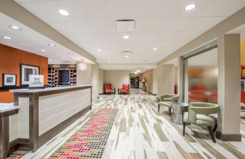 Gilbert Hotel | Hampton Inn & Suites Phoenix - East Mesa in Gilbert