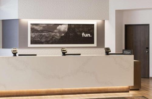 Downtown Phoenix Hotel | Hampton Inn & Suites Phoenix Downtown
