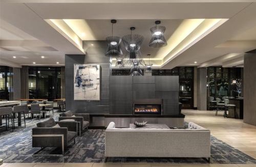 Portsmouth Hotel | Hampton Inn & Suites Portsmouth Downtown