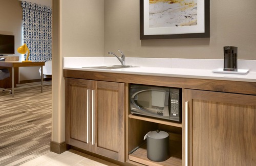 Rexburg Hotel | Hampton Inn & Suites Rexburg