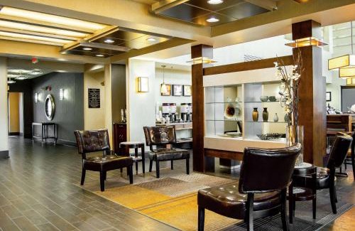 Dumbarton Hotel | Hampton Inn & Suites Richmond Glenside
