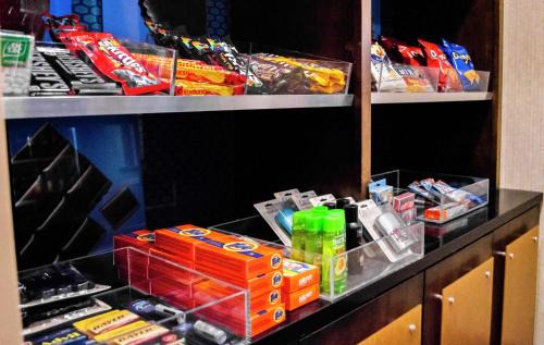 Dumbarton Hotel | Hampton Inn & Suites Richmond Glenside
